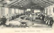 07 Ardeche CPA FRANCE 07 "Annonay, usine Mayssonnier"