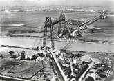 17 Charente Maritime / CPSM FRANCE 17 "Rochefort sur Mer, le pont transbordeur"