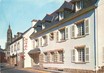 / CPSM FRANCE 29 "Plouneour Lanvern, hôtel restaurant de la mairie"