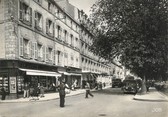 29 Finistere / CPSM FRANCE 29 "Quimper, la rue du Parc"