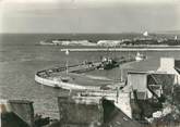 29 Finistere / CPSM FRANCE 29 "Roscoff, le  port"