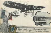 13 Bouch Du Rhone / CPA FRANCE 13 "Marseille" / AVIATION