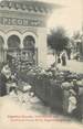 13 Bouch Du Rhone / CPA FRANCE 13 "Marseille, exposition coloniale"