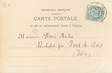 / CPA FRANCE 13 "Marseille" / TYPE MARSEILLAIS