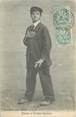 13 Bouch Du Rhone / CPA FRANCE 13 "Marseille, Etienne, le chanteur populaire"