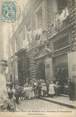 13 Bouch Du Rhone / CPA FRANCE 13 "Vieux Marseille, la maison aux pointes de Diamants"