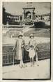 13 Bouch Du Rhone / CARTE PHOTO FRANCE 13 "Marseille "