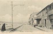 13 Bouch Du Rhone / CPA FRANCE 13 "Marseille, la pointe rouge"