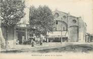 13 Bouch Du Rhone / CPA FRANCE 13 "Marseille, av de la Capelette "