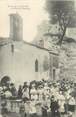 13 Bouch Du Rhone / CPA FRANCE 13 "L'Estaque, Notre Dame de Galline"