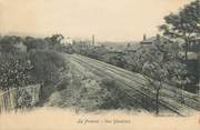 13 Bouch Du Rhone / CPA FRANCE 13 "La Pomme, vue générale"