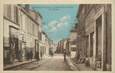 / CPA FRANCE 13 "Saint Henri, banlieue de Marseille, rue Rabelais"