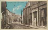 13 Bouch Du Rhone / CPA FRANCE 13 "Saint Henri, montée de Pelan"