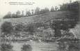 / CPA FRANCE 23 "Aubusson, panorama du Vélodrome de Beauze"