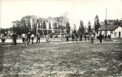 CPSM FRANCE 94 "Champigny Coeuilly, le stade"