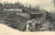 / CPA FRANCE 23 "Boussac, pont du Grand Moulin"