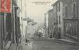 / CPA FRANCE 23 "Bourganeuf, rue de Billadour"