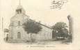 / CPA FRANCE 23 "Bourganeuf, église Saint Pierre"