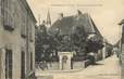 / CPA FRANCE 23 "Chénérailles, école communale de filles"