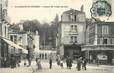 CPA FRANCE 94  "Villeneuve Saint Georges, avenue de l'Hotel de Ville"