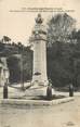 23 Creuse / CPA FRANCE 23 "Chambon sur Voueize, monument aux morts"