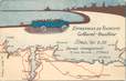 CPA FRANCE 35 "Saint Malo, Entreprise Cotteret Gauttier"