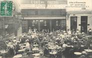 35 Ille Et Vilaine CPA FRANCE 35 "Saint Malo, la Place Châteaubriand"