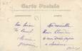 CPA FRANCE 35 "Bovel, la gare" / TRAIN