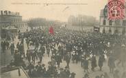 35 Ille Et Vilaine CPA FRANCE 35 "Fougères, place de la gare"