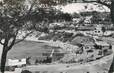 / CPSM FRANCE 83 "Sanary sur Mer, la plage de Port Issol"