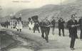 CPA FRANCE 73 "Bramans, une procession"