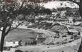 / CPSM FRANCE 83 " Sanary sur Mer, la plage de port Issol "