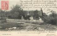23 Creuse / CPA FRANCE 23 "Fresselines, maison du Poète Rollina" 