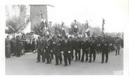 73 Savoie CARTE  PHOTO  FRANCE  73 " Saint  Jean de  Maurienne"  / PETAIN