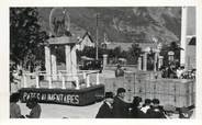 73 Savoie   CARTE PHOTO FRANCE  73 " Saint  Jean de  Maurienne"  