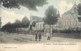 / CPA FRANCE 23 "Guéret, ancien couvent de la Providence"