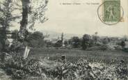 23 Creuse / CPA FRANCE 23 "Sardent, vue générale"