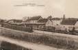 / CPA FRANCE 23 "Saint Sébastien, la gare, vue générale"