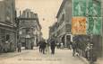  CPA FRANCE   74 "Thonon les Bains, la rue des Arts"