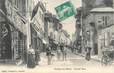  CPA FRANCE   74 "Thonon les Bains, la grand'rue"