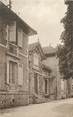 24 Dordogne / CPA FRANCE 24 "Abjat, la mairie"