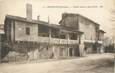 / CPA FRANCE 24 "Brantome, vieilles maisons, quai Bertin"