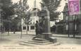 / CPA FRANCE 24 "Bergerac, monument Albert Claveille"