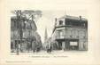 / CPA FRANCE 24 "Bergerac, rue Sainte Catherine"