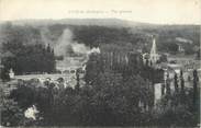 24 Dordogne / CPA FRANCE 24 "Cubjac, vue générale"