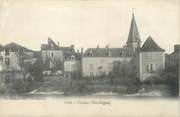 24 Dordogne / CPA FRANCE 24 "Cubjac"