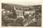 24 Dordogne / CPA FRANCE 24 "Cadouin, vue générale "