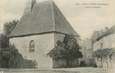 / CPA FRANCE 24 "Coulaures, vieille chapelle"
