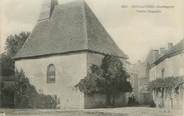 24 Dordogne / CPA FRANCE 24 "Coulaures, vieille chapelle"