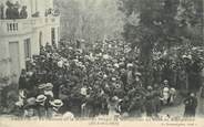 34 Herault CPA FRANCE 34 "Lodève, la chorale de la Maison du Peuple de Montpellier, 1911"